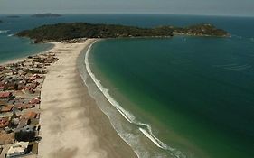 Apartamento Ponta do Papagaio - Com Varanda